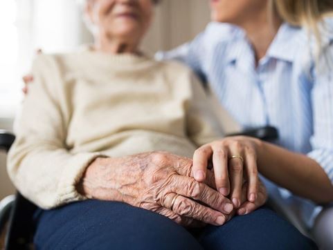 Nursing Home Neglect