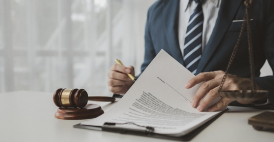 Personal Injury Lawyers