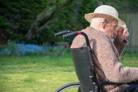 Nursing Home Neglect