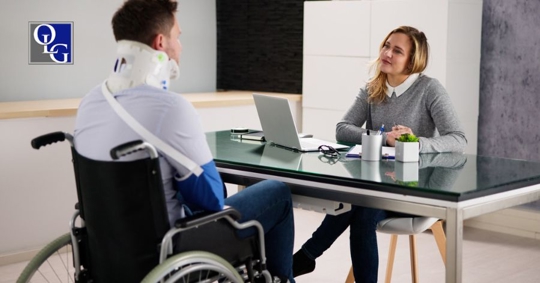patient hearing diagnosis
