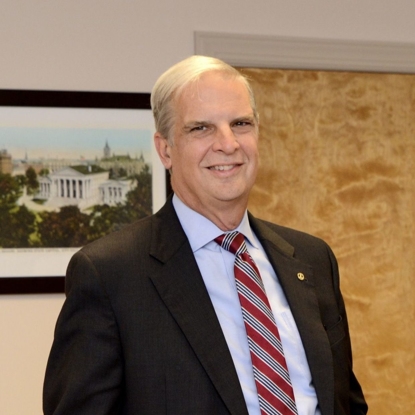 Mark D. Obenshain Photo