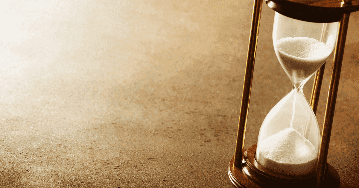 What Is the Statute of Limitations for Contesting a Will in Virginia?