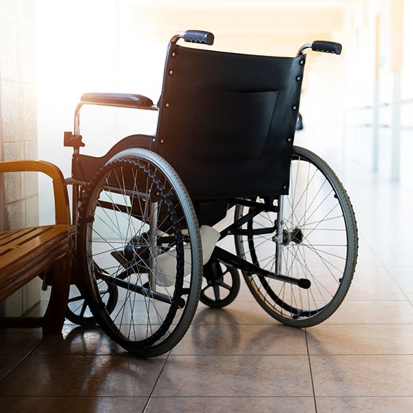 Nursing Home Wrongful Death